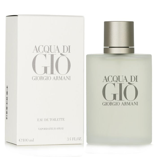 Acqua Di Gio Eau De Toilette Spray