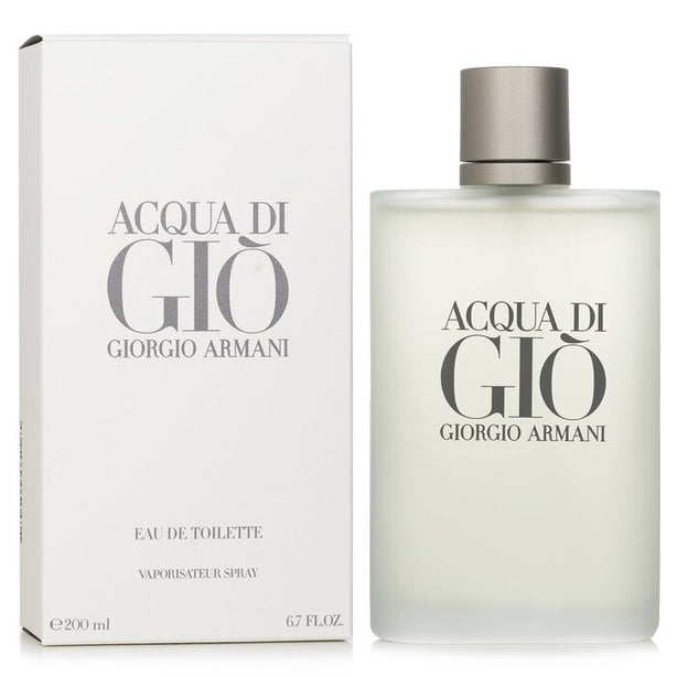 Acqua Di Gio Eau De Toilette Spray