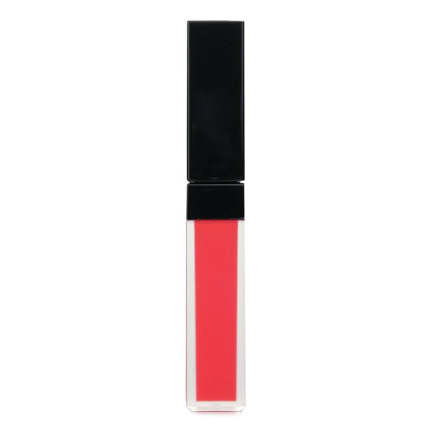 The Matte Lip Liquid