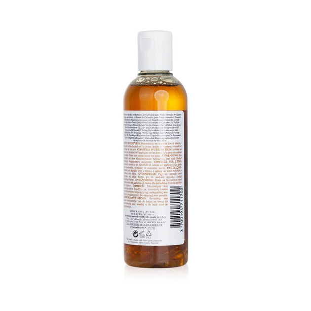 Calendula Herbal Extract Alcohol-free Toner - For Normal To Oily Skin Types
