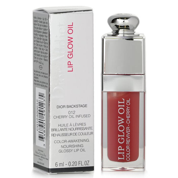 Dior Addict Lip Glow Oil