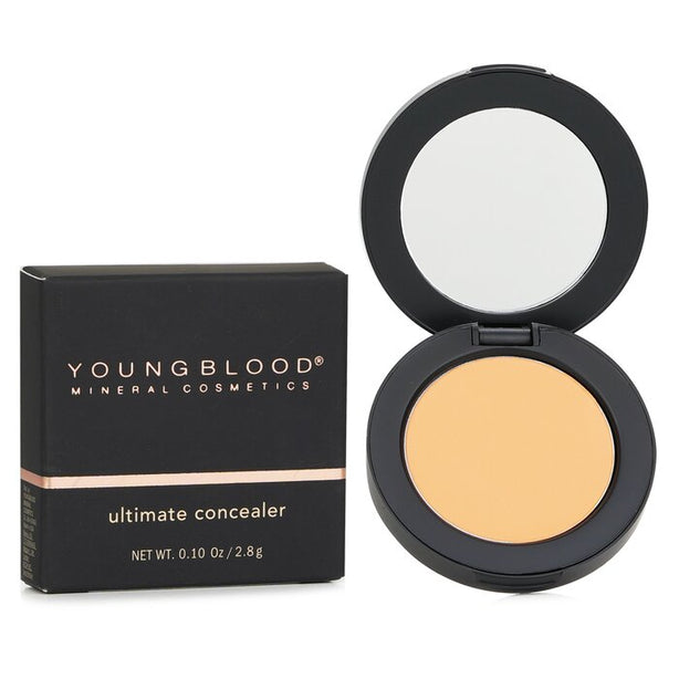 Ultimate Concealer - - 2.8g/0.1oz