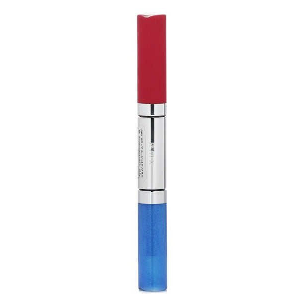 W Lip Rouge & Crystal