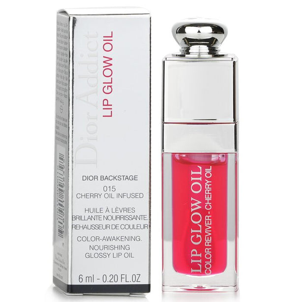 Dior Addict Lip Glow Oil