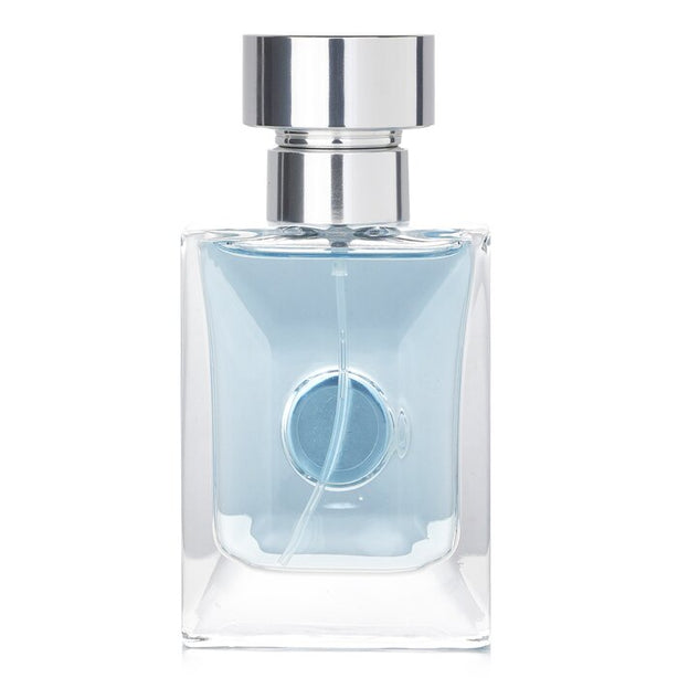 Versace Pour Homme Eau De Toilette Spray