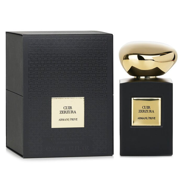 Prive Cuir Zerzura Eau De Parfum Intense Spray