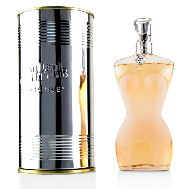 Classique Eau De Toilette Spray -