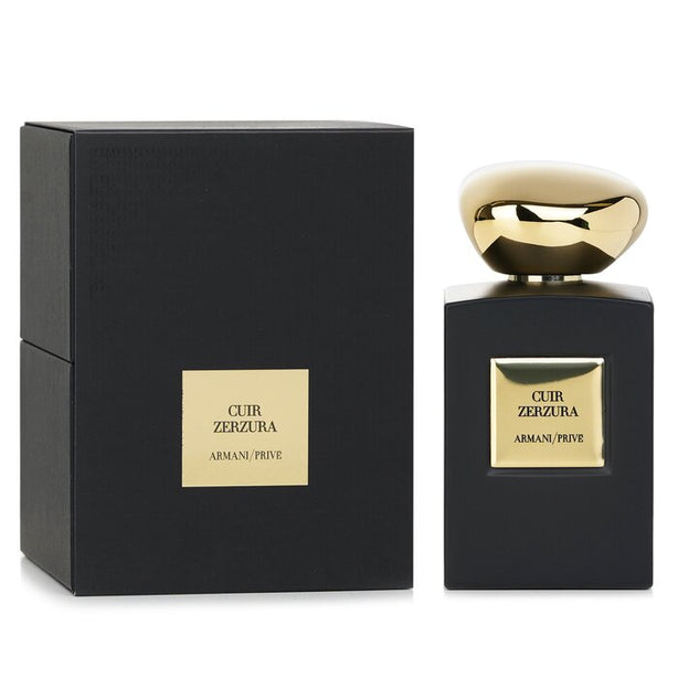 Prive Cuir Zerzura Eau De Parfum Intense Spray