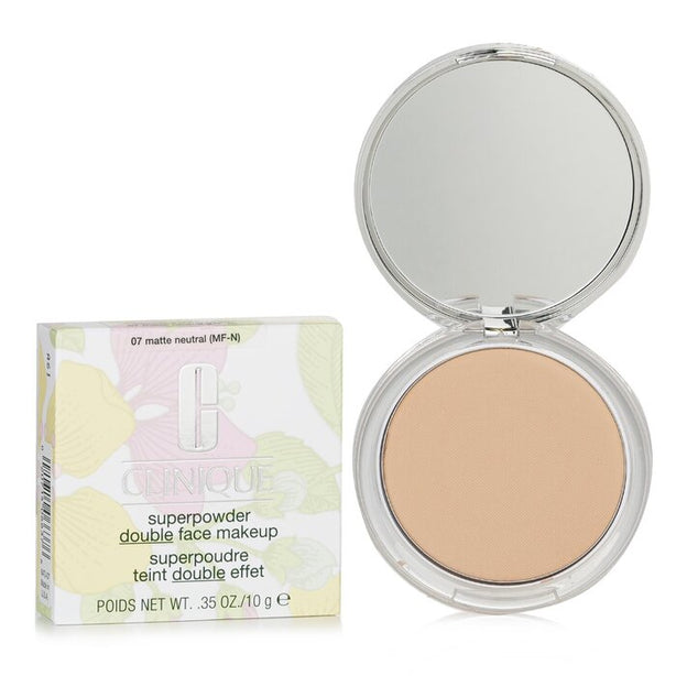 Superpowder - No. Matte Premium Price Due To Scarcity - 10g/0.35oz