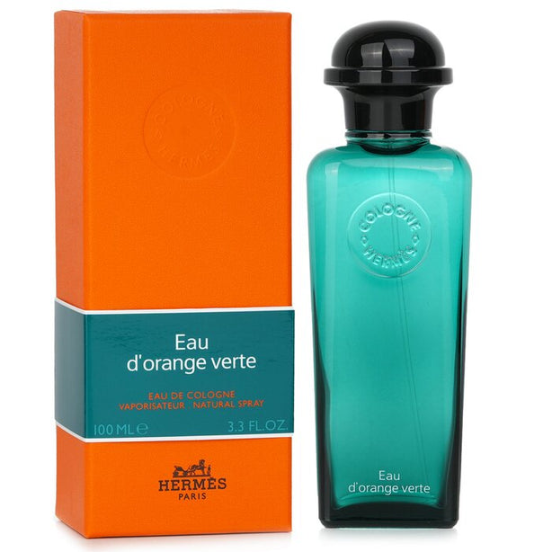 D'orange Verte Cologne Spray