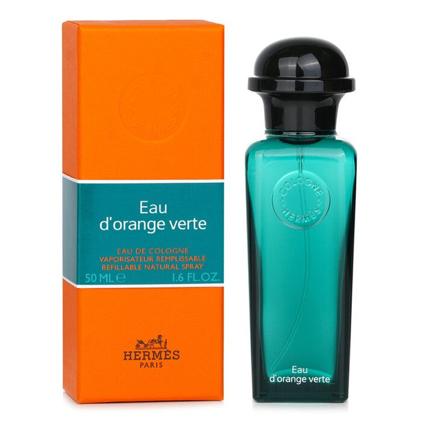 D'orange Verte Cologne Spray
