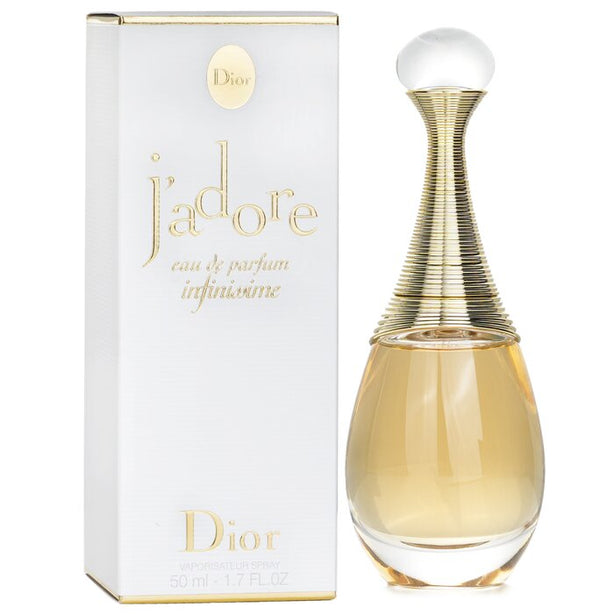 J'adore Infinissime Eau De Parfum Spray