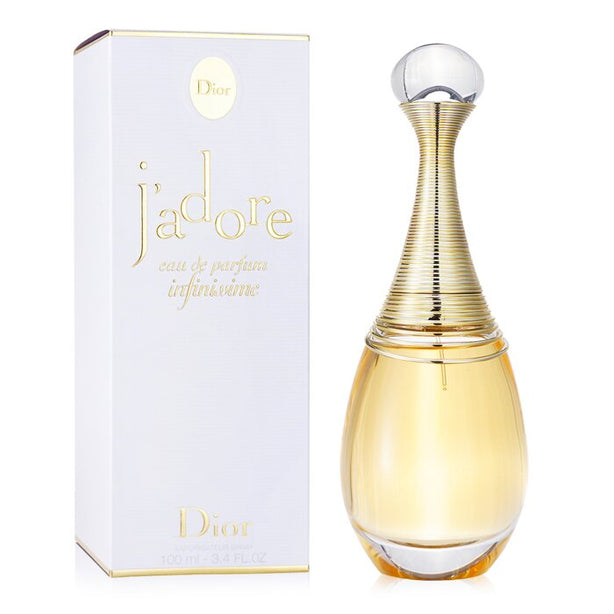 J'adore Infinissime Eau De Parfum Spray