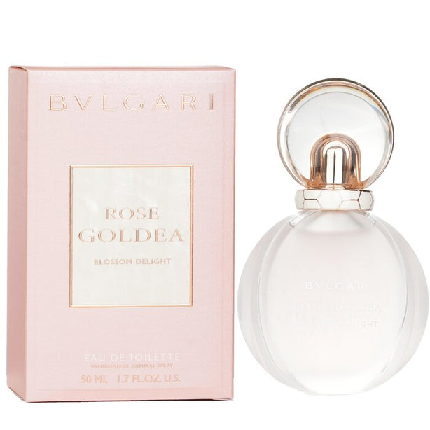 Rose Goldea Blossom Delight Eau De Toilette Spray