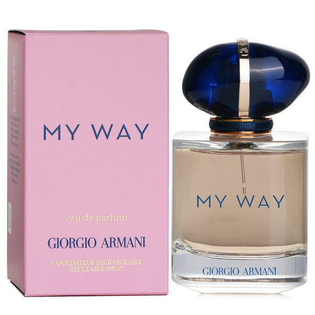 My Way Eau De Parfum Spray