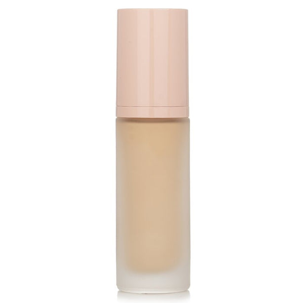 Fluide De Beaute Fini Naturel Foundation