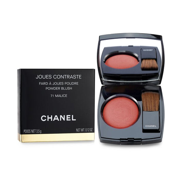 Powder Blush - No