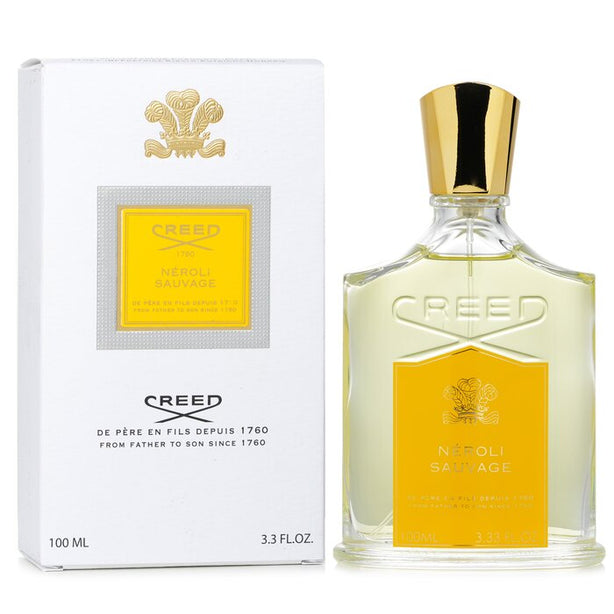 Creed Neroli Sauvage Fragrance Spray