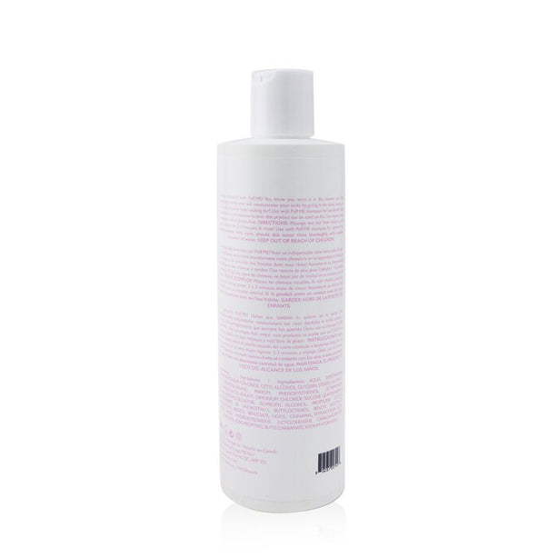 Puff.me Volumizing Conditioner