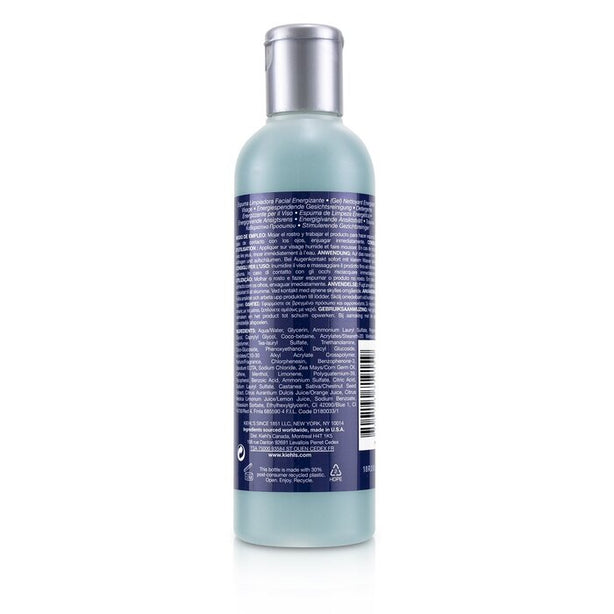 Facial Fuel Energizing Face Wash -