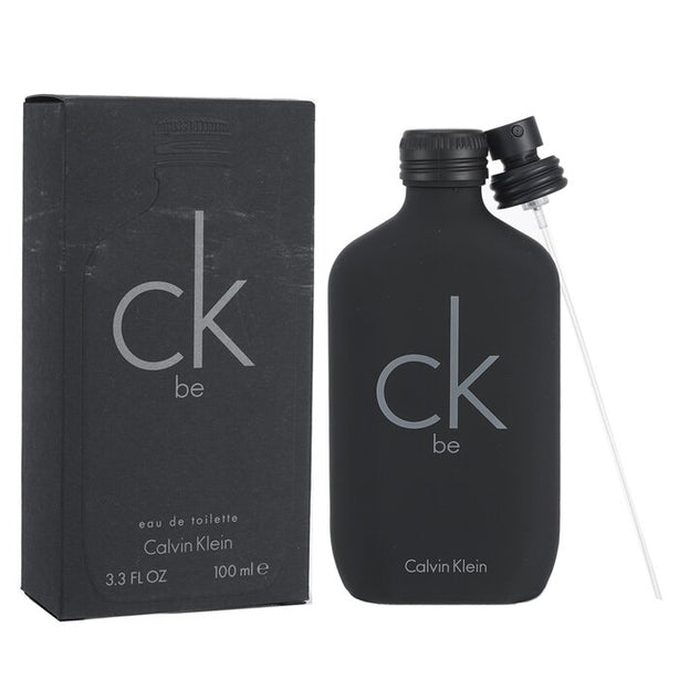 Ck Be Eau De Toilette Spray