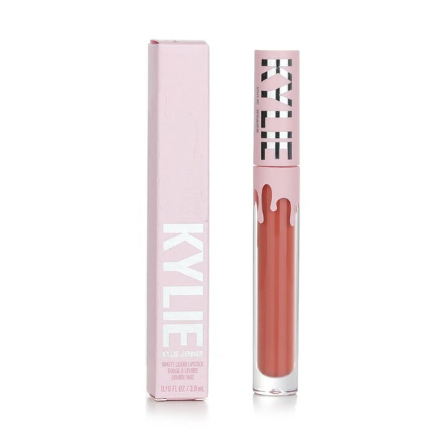 Matte Liquid Lipstick - # Matte - 3ml/0.1oz