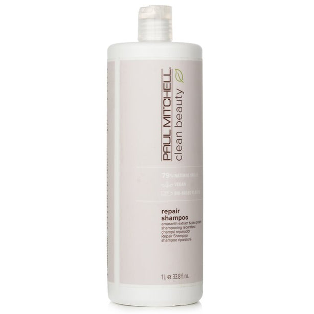 Clean Beauty Repair Shampoo