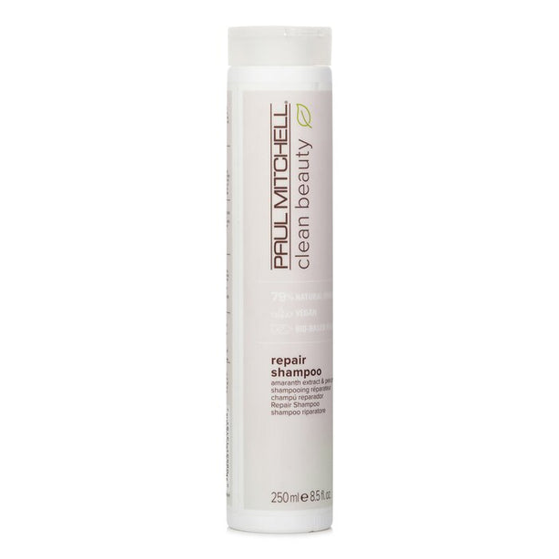 Clean Beauty Repair Shampoo