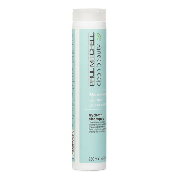 Clean Beauty Hydrate Shampoo