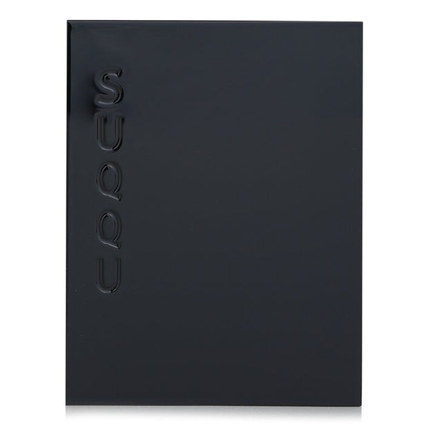 Signature Color Eyes Shadow Palette - 6.2g/0.21oz