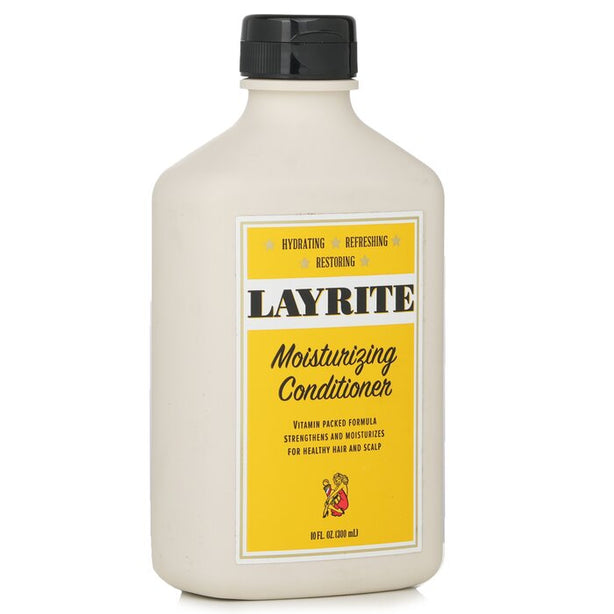 Moisturizing Conditioner