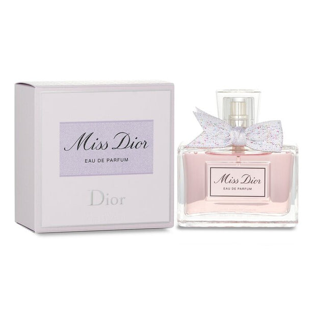 Miss Dior Eau De Parfum Spray (2021 Version)