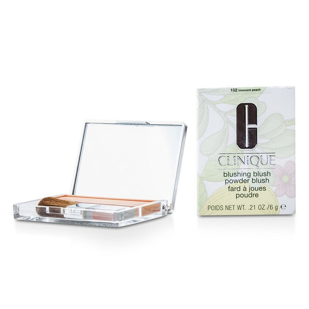 Blushing Blush Powder Blush - # Blush - 6g/0.21oz