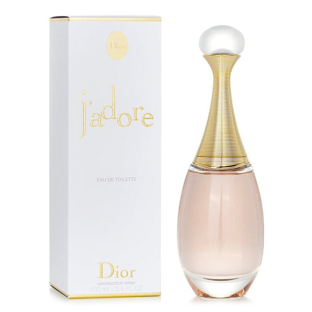 J'adore Eau De Toilette Spray