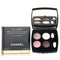 Les 4 Ombres Quadra Eye Shadow