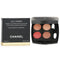 Les 4 Ombres Quadra Eye Shadow