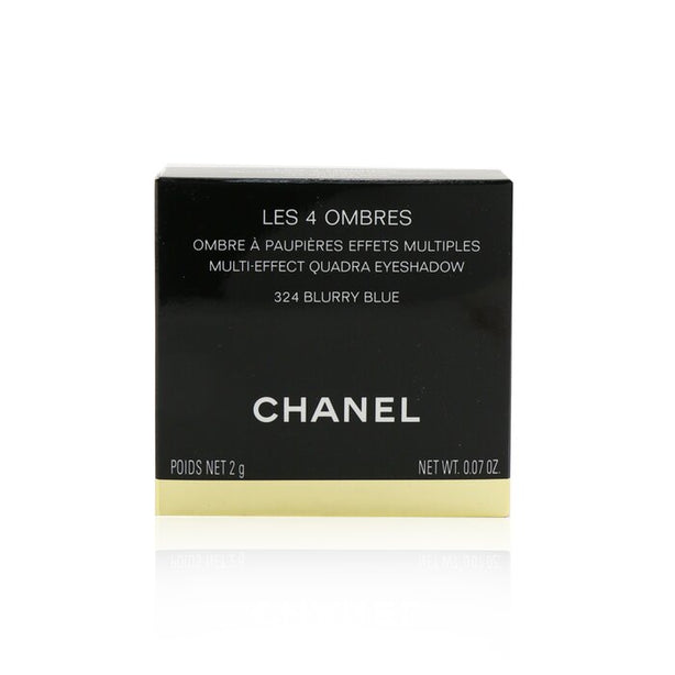 Les 4 Ombres Quadra Eye Shadow