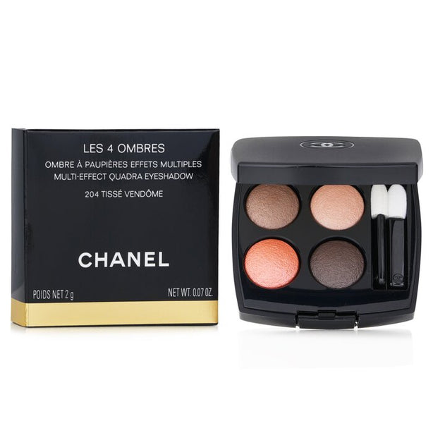 Les 4 Ombres Quadra Eye Shadow
