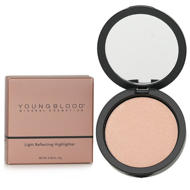 Light Reflecting Highlighter - # - 8g/0.28oz