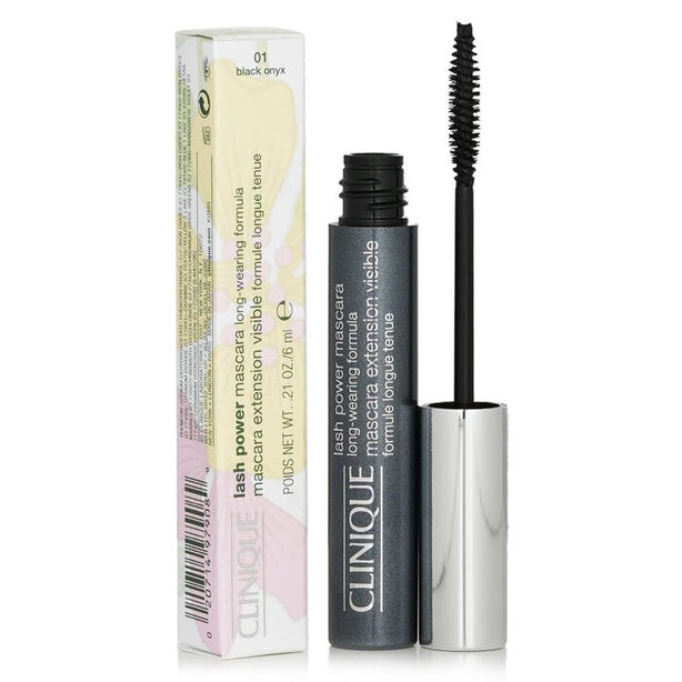 Lash Power Extension Visible Mascara
