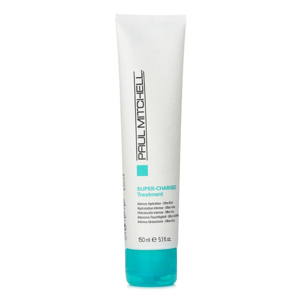 Super-charged Treatment (intense Hydration - Ultra Rich)