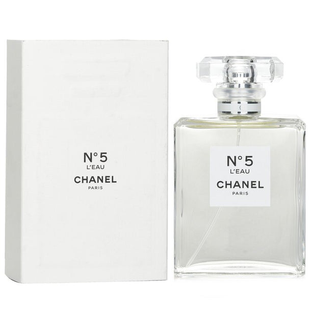 No.5 L'eau Eau De Toilette Spray -