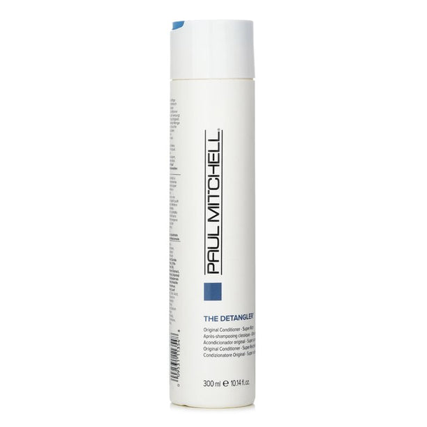 The Detangler (original Conditioner - Super Rich)
