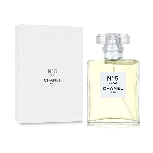 No.5 L'eau Eau De Toilette Spray -