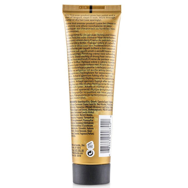Bb. Brilliantine Styling Creme (for Separation And Sheen) - 60ml/2oz
