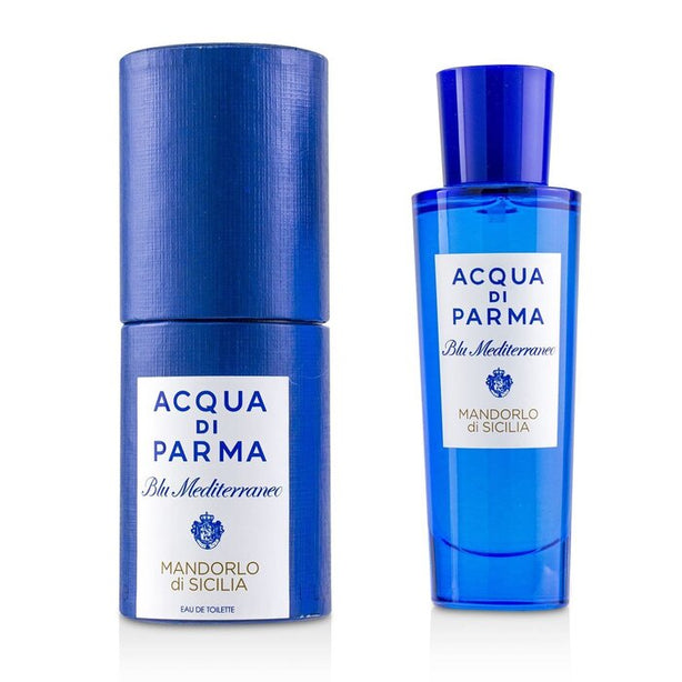 Blu Mediterraneo Mandorlo Di Sicilia Eau De Toilette Spray
