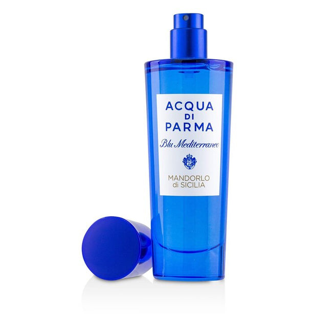 Blu Mediterraneo Mandorlo Di Sicilia Eau De Toilette Spray