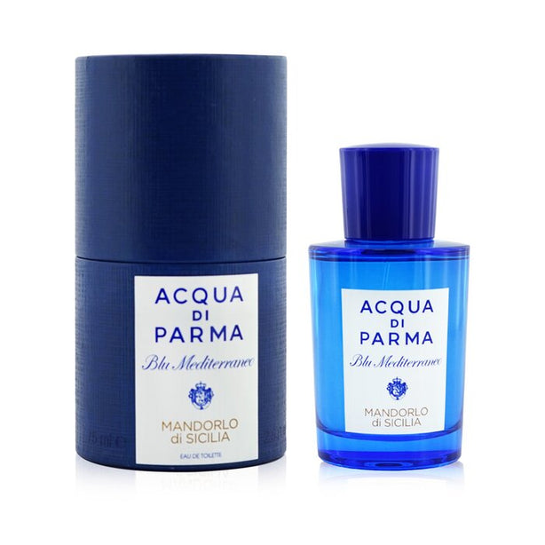 Blu Mediterraneo Mandorlo Di Sicilia Eau De Toilette Spray