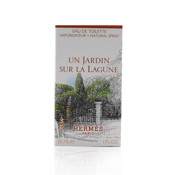 Un Jardin Sur La Lagune Eau De Toilette Spray