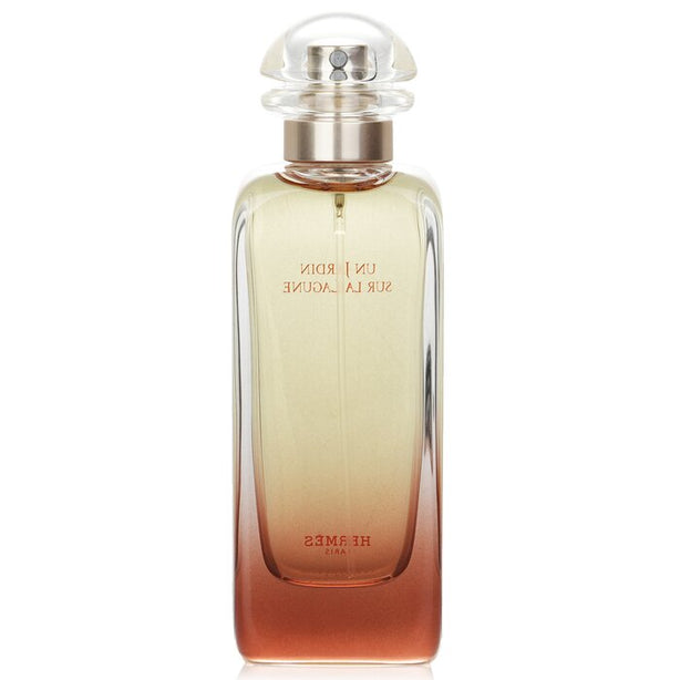 Un Jardin Sur La Lagune Eau De Toilette Spray